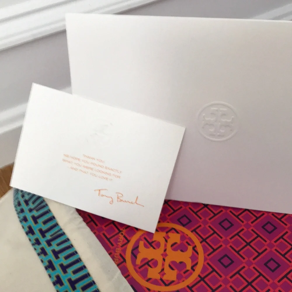 Tory Burch tory burch